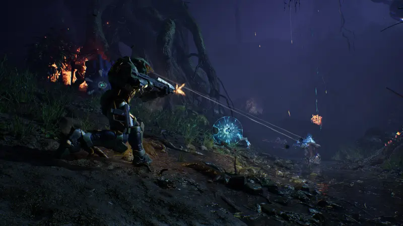 Image de l'article Halo: Campaign Evolved arrive le 28 juillet avec de nouvelles missions et une sortie sur PS5