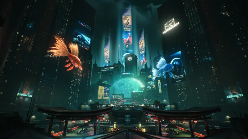 Image de l'article Wuthering Waves débarque sur Xbox Series X|S le 10 juillet 2026 le RPG free-to-play primé arrive enfin