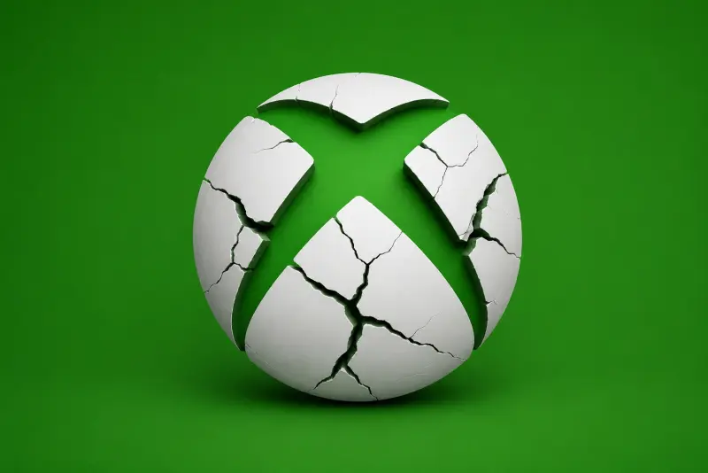 Image de l'article XBOX prépare un vaste remaniement et plusieurs studios seraient dans la tourmente