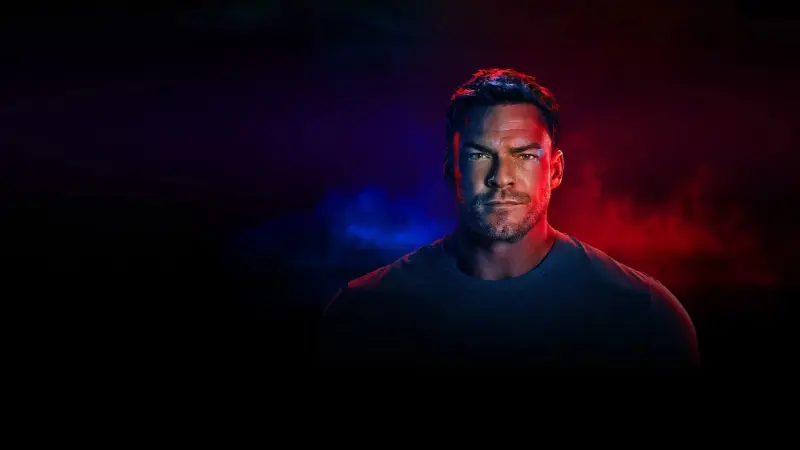Image de l'article Reacher saison 4 dévoile sa bande-annonce et sa date de sortie sur Prime Video