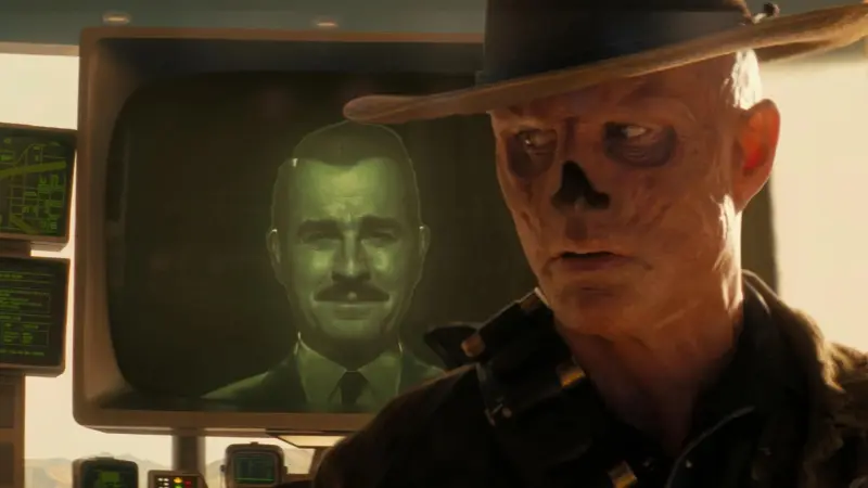 Image de l'article Fallout saison 3 démarre officiellement son tournage avec confirmé par Walton Goggins