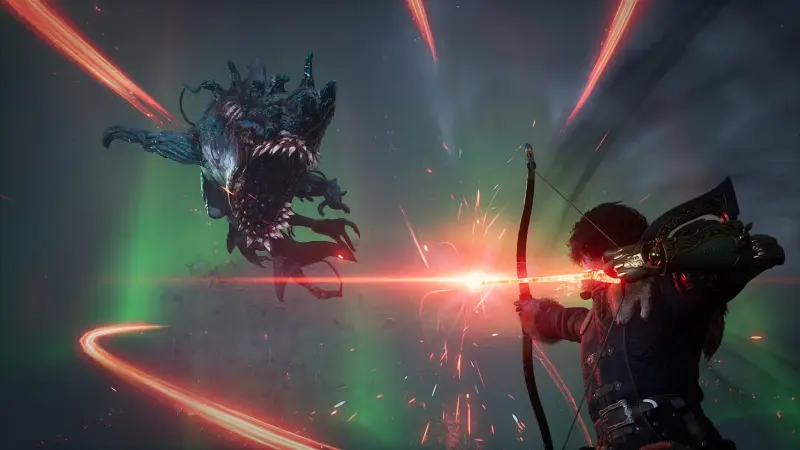 Image de l'article Lies of P Complete Edition débarque sur Nintendo Switch 2 avec une expérience jusqu'à 60 FPS