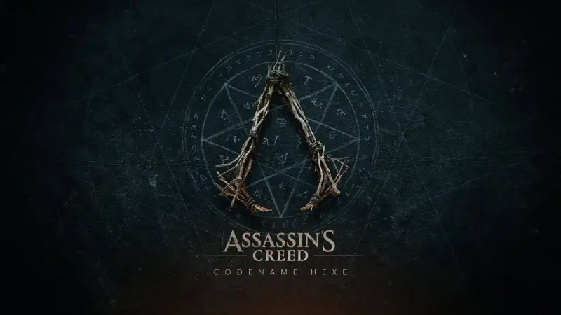 Image de l'article Assassin’s Creed Hexe pourrait sortir en juin 2027 avec un retour à une formule plus sombre