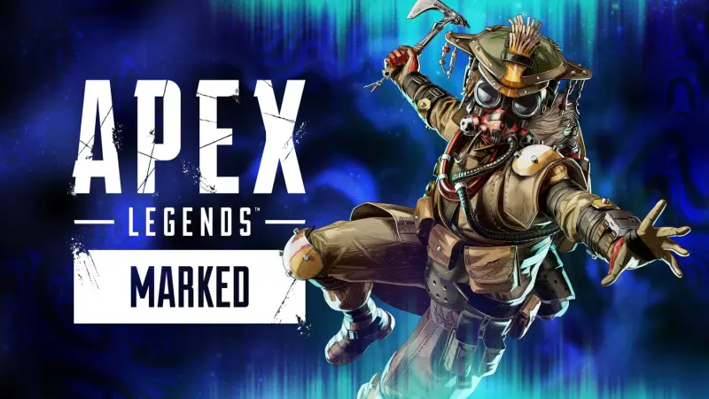 Image de l'article Apex Legends Traque lance une saison tournée vers la chasse avec Bloodhound métamorphosé