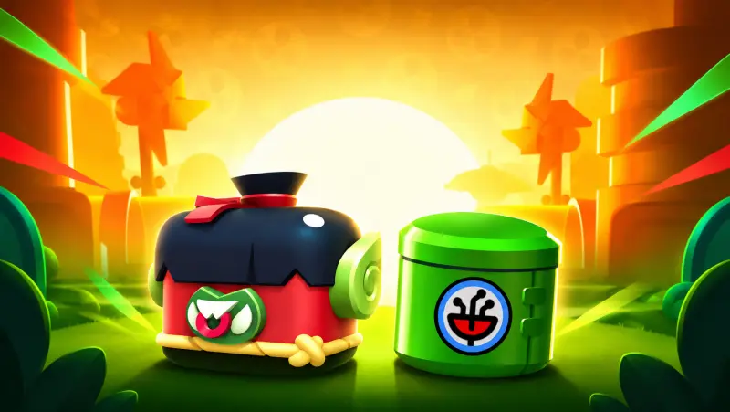 Image de l'article Brawl Stars QR Codes et cadeaux du week-end des 18 et 19 juillet 2026, ne manquez aucun bonus gratuit