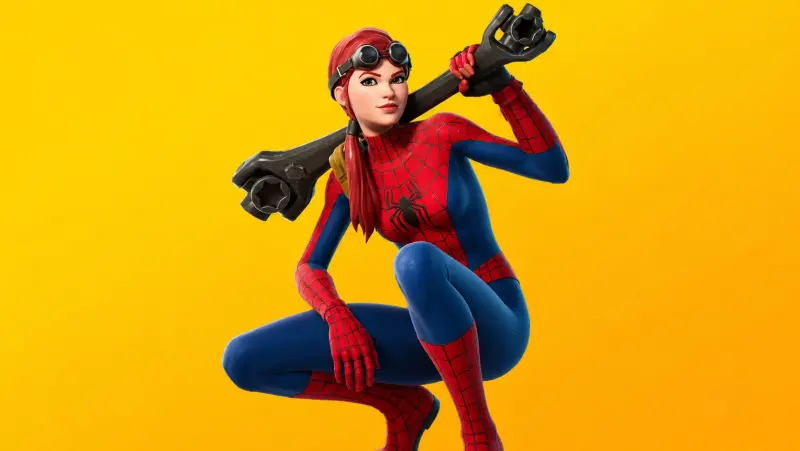 Image de l'article Maintenance Fortnite du 30 juillet 2026 : Les serveurs seront indisponibles 