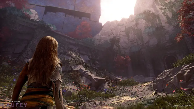 Image de l'article Sony fixe la date de sortie de God of War Laufey sur PS5