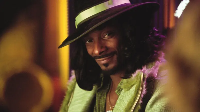Image de l'article Le film biopic sur Snoop Dogg a enfin une date de sortie et son acteur principal est connu