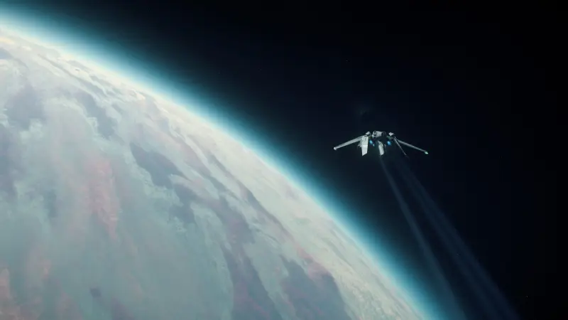Image de l'article Star Citizen 4.9 : toutes les nouveautés du patch enfin dévoilées