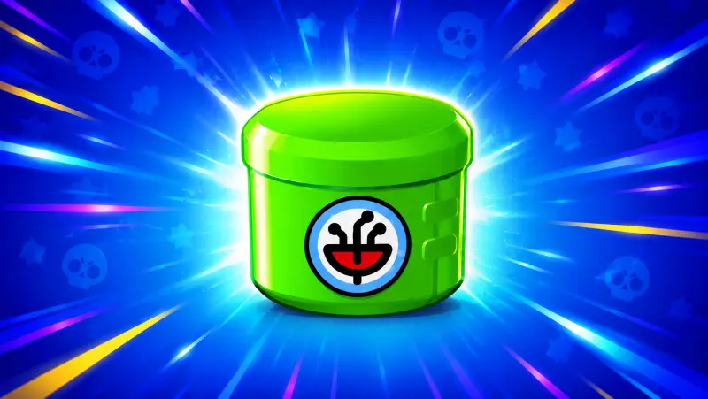 Image de l'article Brawl Stars offre 2 Prix Nano gratuits pour accélérer l'événement NanoStarr
