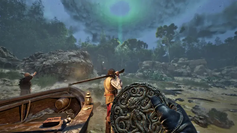 Image de l'article The Mound Omen of Cthulhu dévoile sa dernière bande-annonce avant sa sortie le 15 juillet