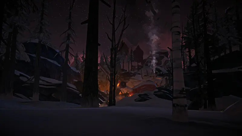 Image The Long Dark va recevoir deux nouveaux DLC pour faire patienter avant Blackfrost