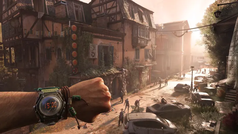 Image de l'article Dying Light: The Beast redéfinit l’ultra-violence dans un trailer sanglant