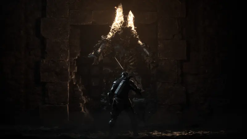 Image de l'article Mortal Shell II ouvre sa bêta sur PS5 et Xbox avant sa sortie