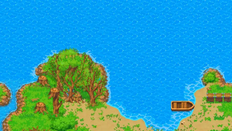 Image de l'article Little Incrementisle séduit déjà les joueurs Steam avec un lancement très réussi en free-to-play