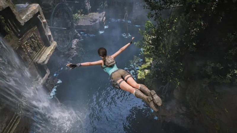 Image Tomb Raider Catalyst change de date tandis que Legacy of Atlantis reste prévu en 2027