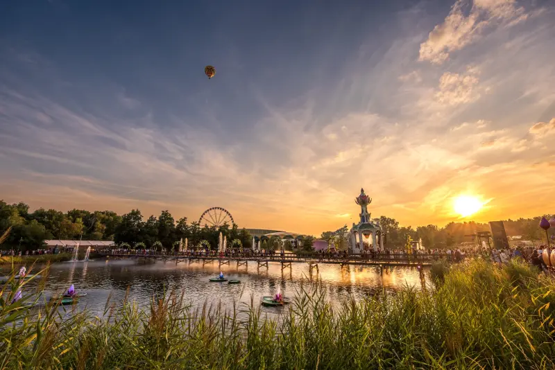 Image de l'article Comment regarder Tomorrowland 2026 gratuitement en live depuis chez vous