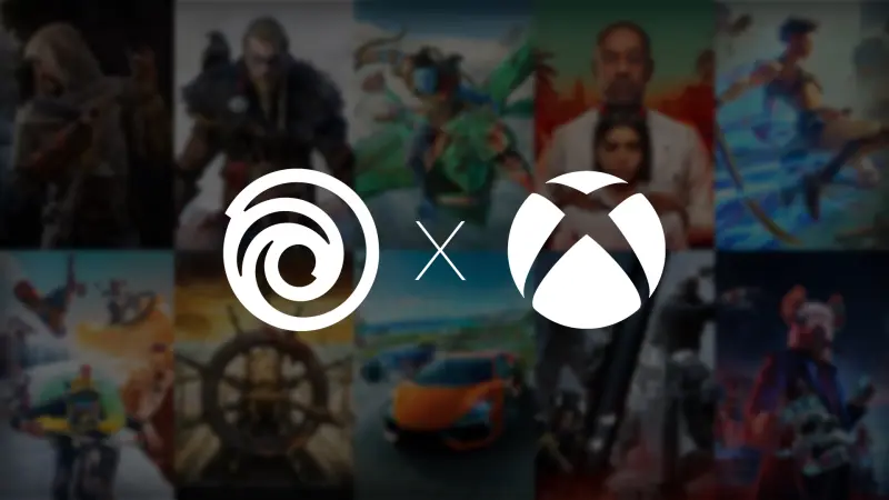 Image de l'article Les joueurs Xbox peuvent récupérer gratuitement la version PC de plusieurs jeux Ubisoft