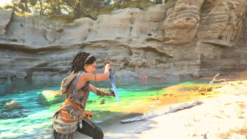 Image de l'article Resonance A Plague Tale Legacy à quoi servent les charms et où les trouver ?