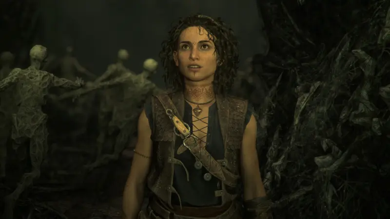 Image de l'article Resonance A Plague Tale Legacy, comment ouvrir la porte dans le chapitre Chemins parallèles ?