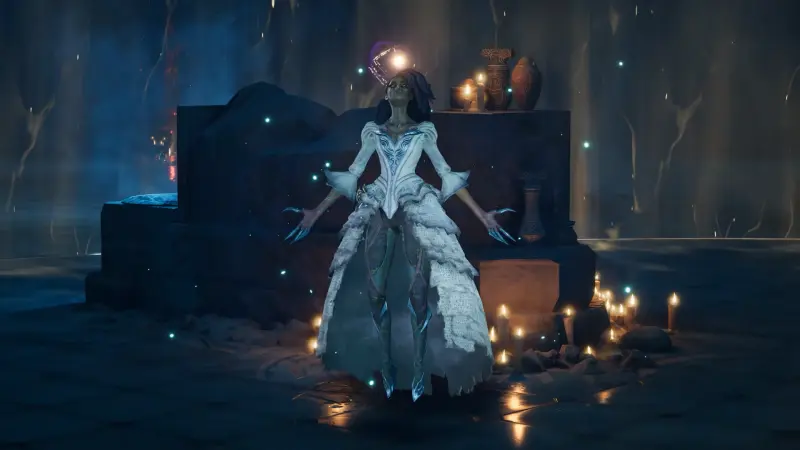 Image de l'article Arkheron prépare une nouvelle bêta avec du crossplay entre PC et consoles