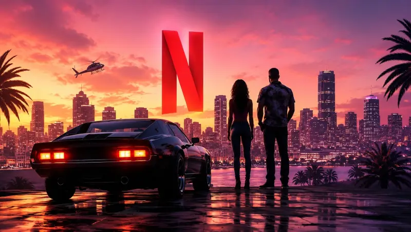 Image de l'article Grand Theft Auto VI prépare une présentation majeure avant son lancement
