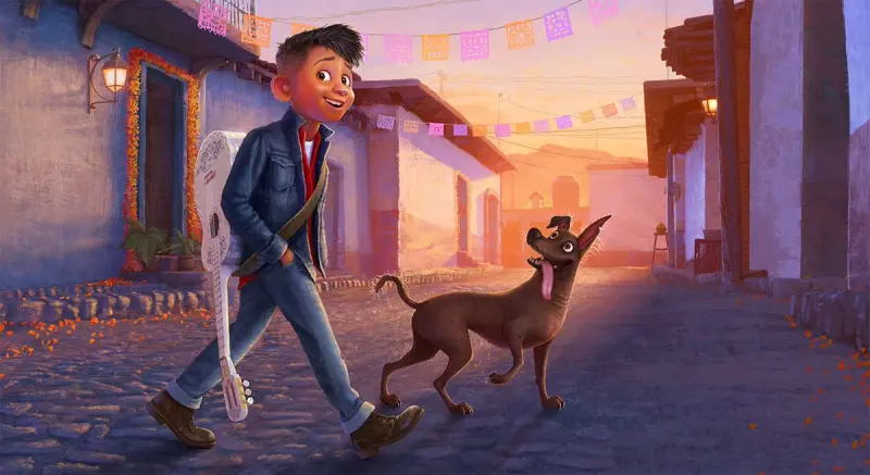 Image de l'article Coco 2 ramène Miguel adolescent dans le monde des morts en novembre 2029