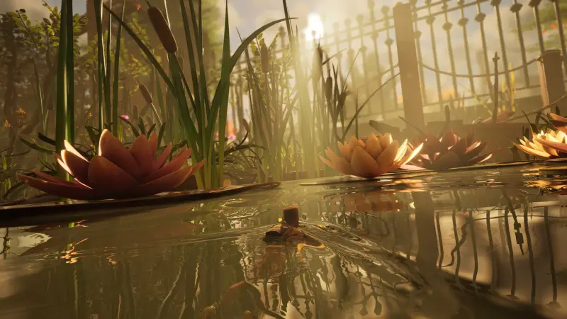 Image de l'article Grounded 2 prépare sa plus grande mise à jour en même temps que sa sortie PS5
