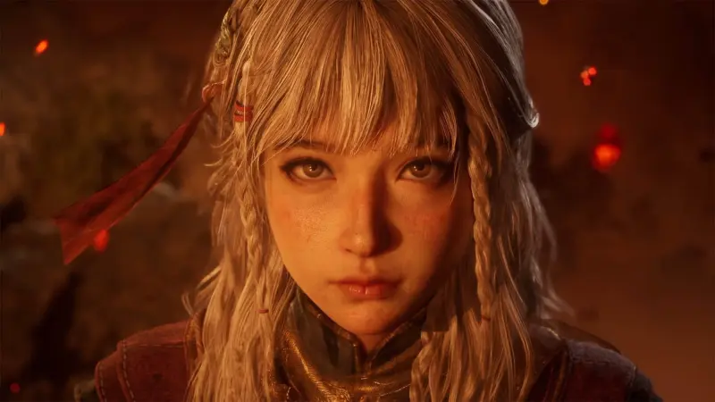 Image de l'article Nodus Fall officiellement annoncé par HoYoverse, le studio change radicalement de ton