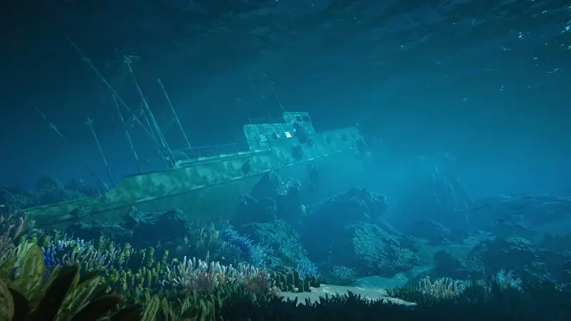 Image de l'article Once Human met le cap sur Isles of Abyss en octobre 2026