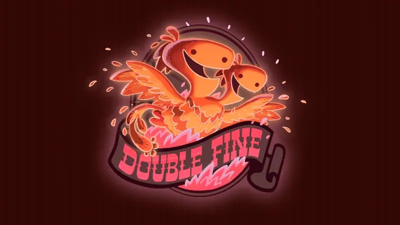 Image de l'article Double Fine lance un Kickstarter pour financer son avenir après son départ de XBOX