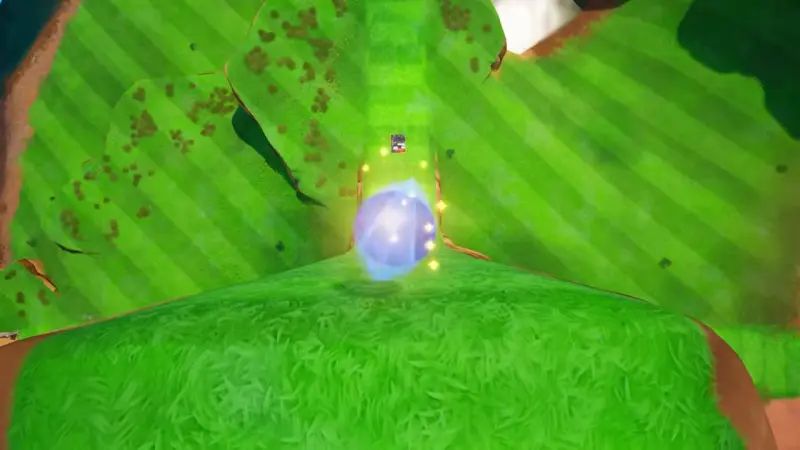 Image de l'article Fortnite x Sonic The Hedgehog se prépare pour la saison 4 du chapitre 7