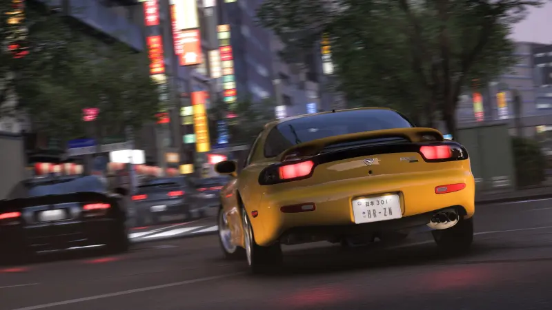 Image de l'article Forza Horizon 6 sur PS5 perd sa fenêtre de sortie en 2026