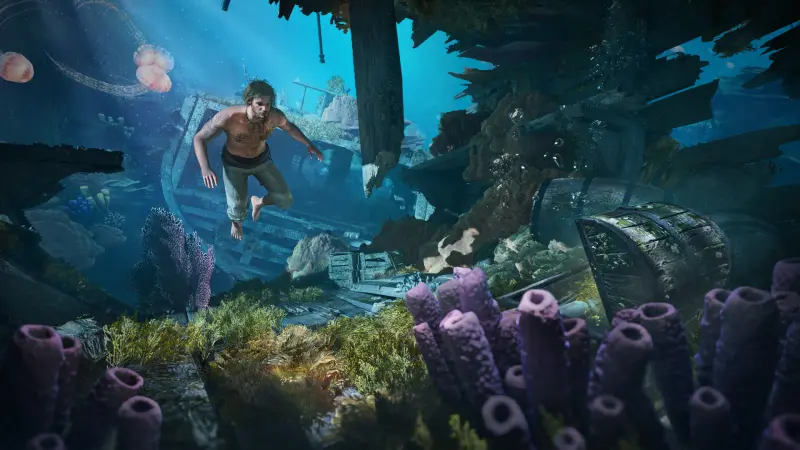 Image de l'article Assassin’s Creed Black Flag Resynced reçoit une mise à jour 1.0.6 qui corrige plus de 60 problèmes