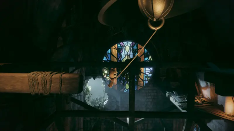Image de l'article EONA dévoile un jeu d’action-aventure où chaque serviteur peut devenir une opportunité