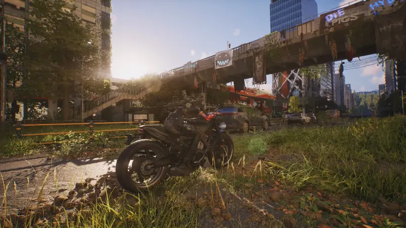 Image de l'article CINDER CITY dévoile l’origine de son monde post-apocalyptique dans une nouvelle bande-annonce
