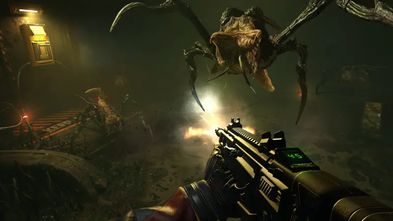 Image de l'article Alien Deathstorm dévoile son gameplay à la Gamescom