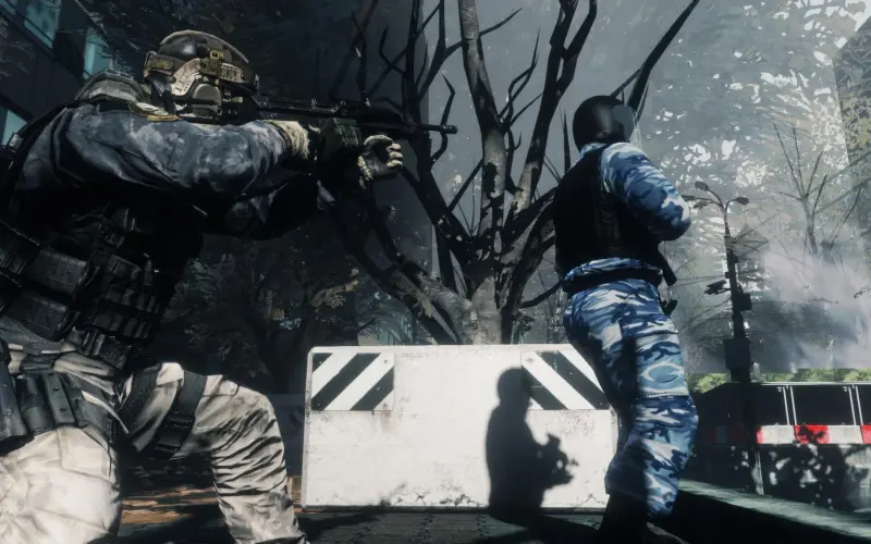 Image de l'article Ubisoft offre Tom Clancy's Ghost Recon: Future Soldier aux joueurs PC