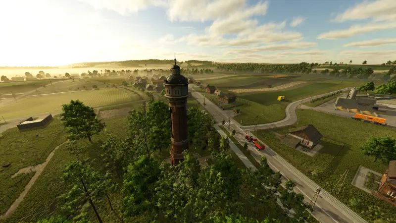 Image de l'article Farming Simulator 25 dépasse les 5 millions de ventes avant la gamescom