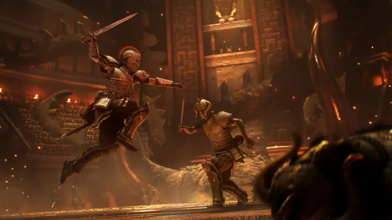 Image de l'article Resonance: A Plague Tale Legacy dévoile son heure exacte de sortie en France