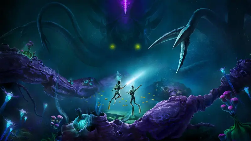 Image de l'article Subnautica 2 déploie sa mise à jour 1.2 et muscle enfin la coopération