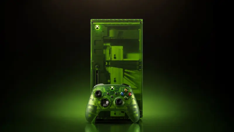 Image de l'article La Xbox Series X25 coûterait aussi cher qu'une PS5 Pro
