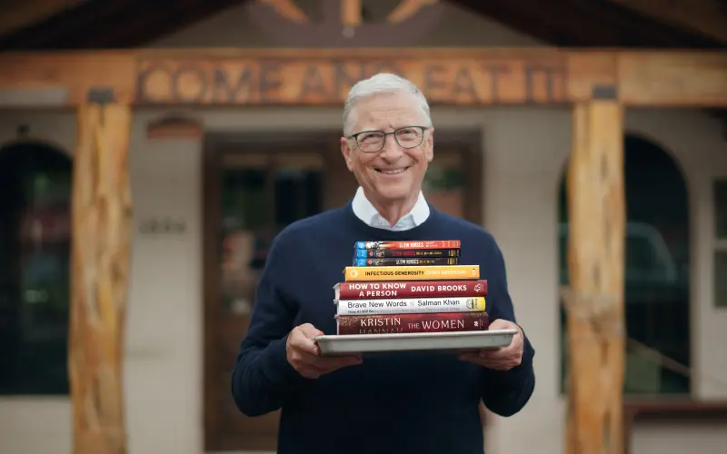 Image de l'article Bill Gates alerte les gouvernements face aux bouleversements provoqués par l'IA