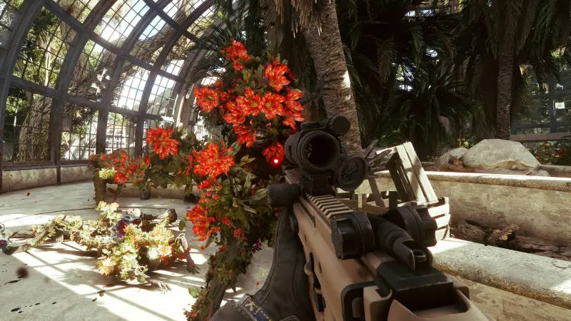 Image de l'article Active Matter lance aujourd’hui sa mise à jour The Fundamental Protocol