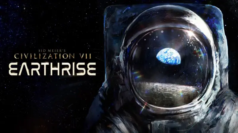 Image de l'article Civilization VII prépare son Âge atomique avec Arc of Tomorrow et Earthrise