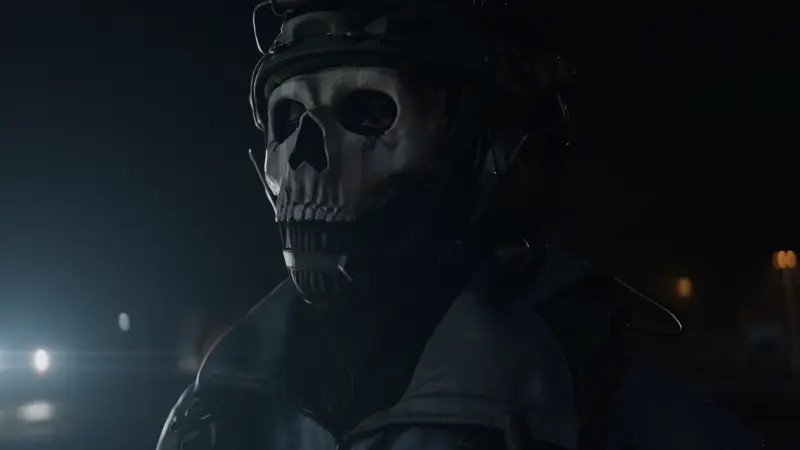 Image de l'article Modern Warfare 4 : la campagne s'annonce explosive avec le retour de Price, Ghost et Makarov