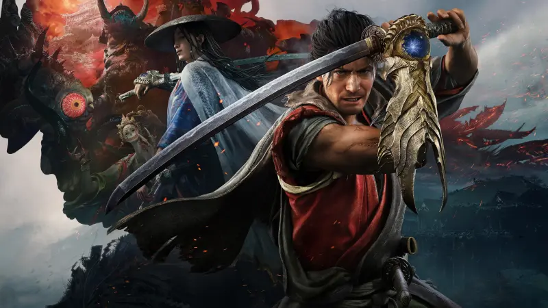 Image de l'article Onimusha Way of the Sword signe le grand retour de la saga après plus de 20 ans