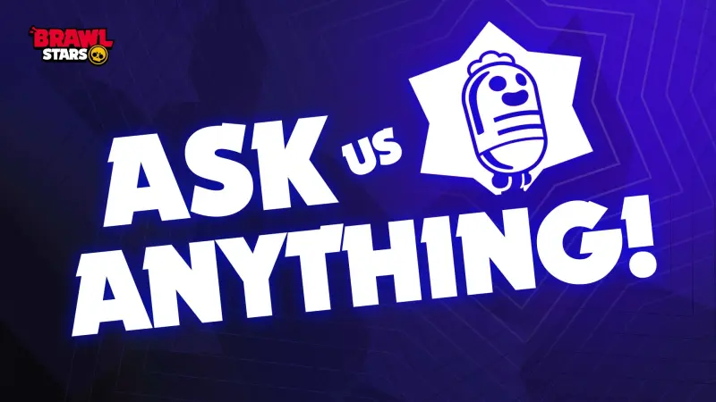 Image de l'article Brawl Stars donne la parole aux joueurs avant le prochain épisode de Time To Explain