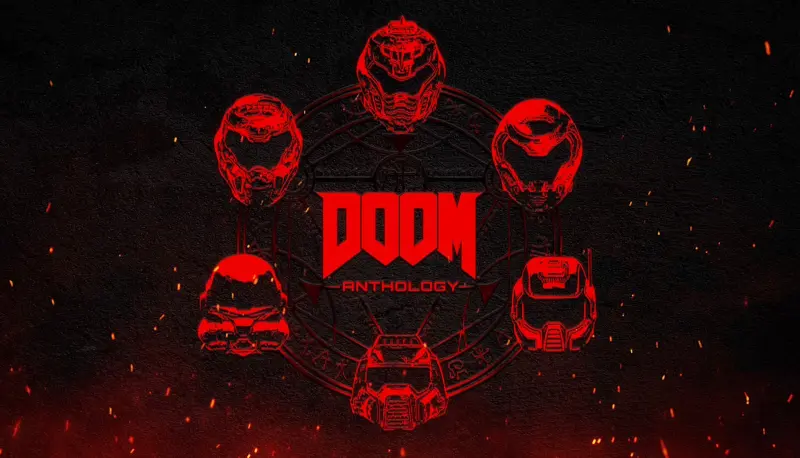 Image de l'article The Dark Ages rejoint la DOOM Anthology, mais pas gratuitement pour les anciens acheteurs