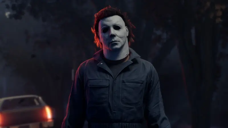 Image de l'article Halloween: The Game dépasse le million de joueurs après son lancement officiel